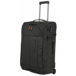 Travelite Briize 2w M 91018-01 černá 66 L – Zboží Mobilmania