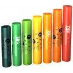 Boomwhackers BW-EG – Zbozi.Blesk.cz