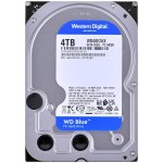 WD Blue 4TB, WD40EZAX – Zboží Živě
