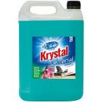 Krystal dezinfekce podlah 5 l – Zboží Dáma