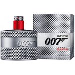 James Bond 007 Quantum toaletní voda pánská 50 ml – Zbozi.Blesk.cz