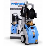Kränzle K 1050 TS T – Hledejceny.cz