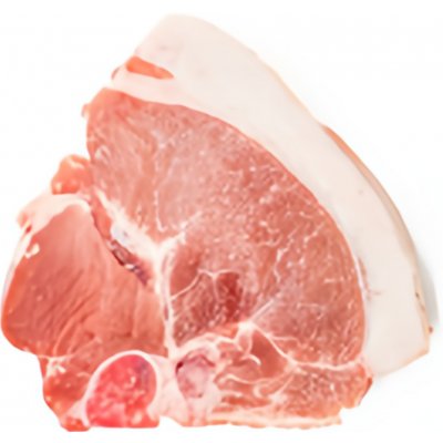 Maso Klouda Farmářský vepřový T-bone steak 14 dní cca 320 g