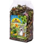 JR Farm polní bylinky 200 g – Sleviste.cz