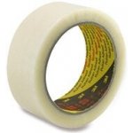 3M Scotch balicí páska 38 mm x 66 m, transparentní – Zboží Dáma