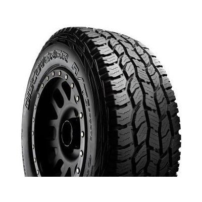 Cooper Discoverer A/T3 Sport 225/70 R16 111T – Hledejceny.cz