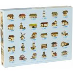 Walachia chalupa – Zboží Dáma