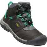 Keen dětské boty Ridge Flex Mid Wp Jr – Hledejceny.cz