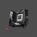 Asus ROG Strix X670E-I GAMING WiFi 90MB1B70-M0EAY0 – Zbozi.Blesk.cz