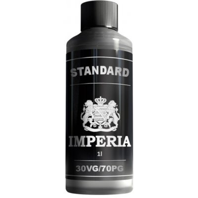 Imperia Beznikotinová báze Zero Standard PG70/VG30 0mg 1000ml