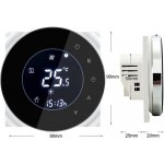 iQ-Tech SmartLife GCLW-B – Zboží Mobilmania