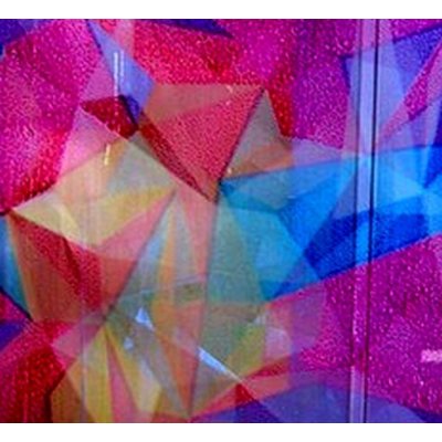 zdobící fólie velká 100 cm x 4 cm č.7 – Hledejceny.cz