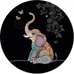 Magnet MAGR03C21 BUG ART KIUB – Zboží Dáma