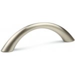 Tulip Anita nikl broušený 128 mm – Zboží Mobilmania