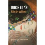 Klimtův polibek - Boris Filan – Zboží Mobilmania
