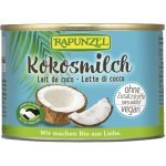 Rapunzel Naturkost Bio Kokosové mléko 200 ml – Hledejceny.cz
