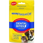 ProDen AB PlaqueOff Dental bites 60 g – Zboží Mobilmania