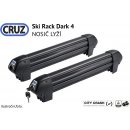 Cruz Ski-Rack Dark 4