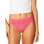 Love Luna Menstruační kalhotky pro dívky Bikini Red Hearts – Sleviste.cz