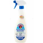 Chante Clair univerzální čistící prostředek Bicarbonato s rozprašovačem 625 ml – HobbyKompas.cz