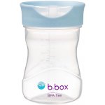 b.box hrneček pro batolata světle modrý 240 ml – Zbozi.Blesk.cz