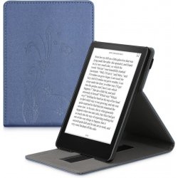 KW Mobile Butterfly Tendril KW5626408 pouzdro pro Amazon Kindle Paperwhite 5 2021 vícebare 4063004479339