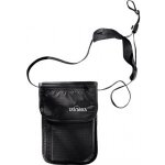 Tatonka Skin Neck Pouch bezpečnostní kapsa tělovka Černá – Hledejceny.cz