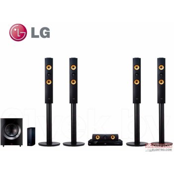 LG BH7540T