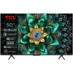 TCL 50Q6C – Hledejceny.cz