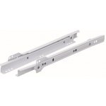 Walteco Rolničkový výsuv 300 mm bílý, 20 kg 90500 – Zboží Mobilmania