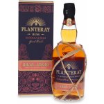 Planteray Guatemala a Belize Grand Anejo 42% 0,7 l (karton) – Sleviste.cz