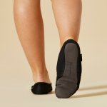 Domyos cvičky 500 černé – Zboží Mobilmania