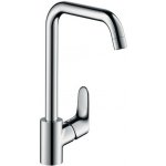 Hansgrohe 31822000 – Hledejceny.cz