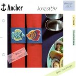 Anchor RYBY karta 18x18 cm – Hledejceny.cz