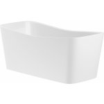 Roca Maui Square 155 x 70 cm A248502000 – Hledejceny.cz