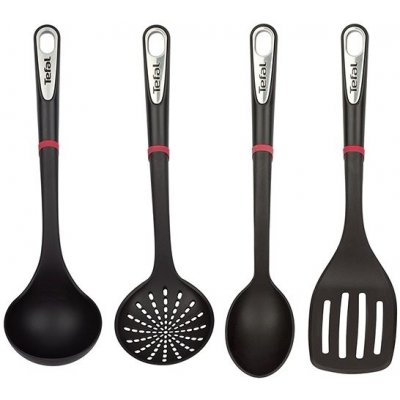 Tefal Ingenio sada náčiní 4ks K206S414 – HobbyKompas.cz