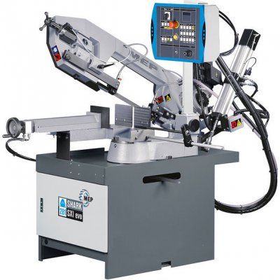 MEP SHARK 281 SXI EVO + – Zbozi.Blesk.cz