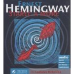Stařec a moře - Ernest Hemingway – Hledejceny.cz