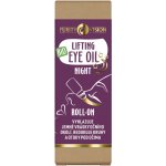 Purity Vision Bio Lifting Eye Oil NIGHT roll-on 5 ml – Zboží Dáma