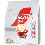 NESCAFE instantní káva 2v1 v sáčcích 10 x 8 g – Sleviste.cz