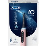 Oral-B iO Series 5 Pink – Zbozi.Blesk.cz