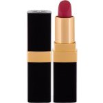 Chanel Rouge Coco Hydrating Creme Lip Colour hydratační krémová rtěnka 424 Edith 3,5 g – Hledejceny.cz