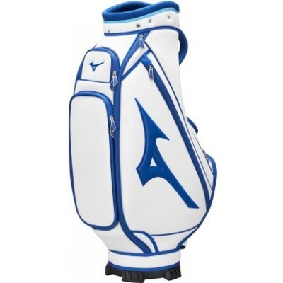 Mizuno Tour Staff Mid Bag na vozík