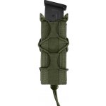 Warrior Assault Systems Speed SQM na zásobník do pistole olivová – Sleviste.cz