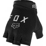 Fox Ranger Gel SF black – Zbozi.Blesk.cz