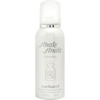 Cacharel Anais Anais deospray 150 ml