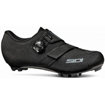 SIDI AERTIS black-black