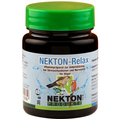 NEKTON Relax 35 g – Zboží Dáma