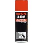Loctite 8005 400 ml adhezní sprej na řemeny – Hledejceny.cz