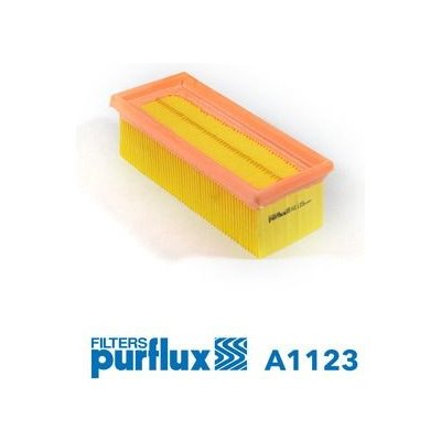 Vzduchový filtr PURFLUX A1123 – Hledejceny.cz